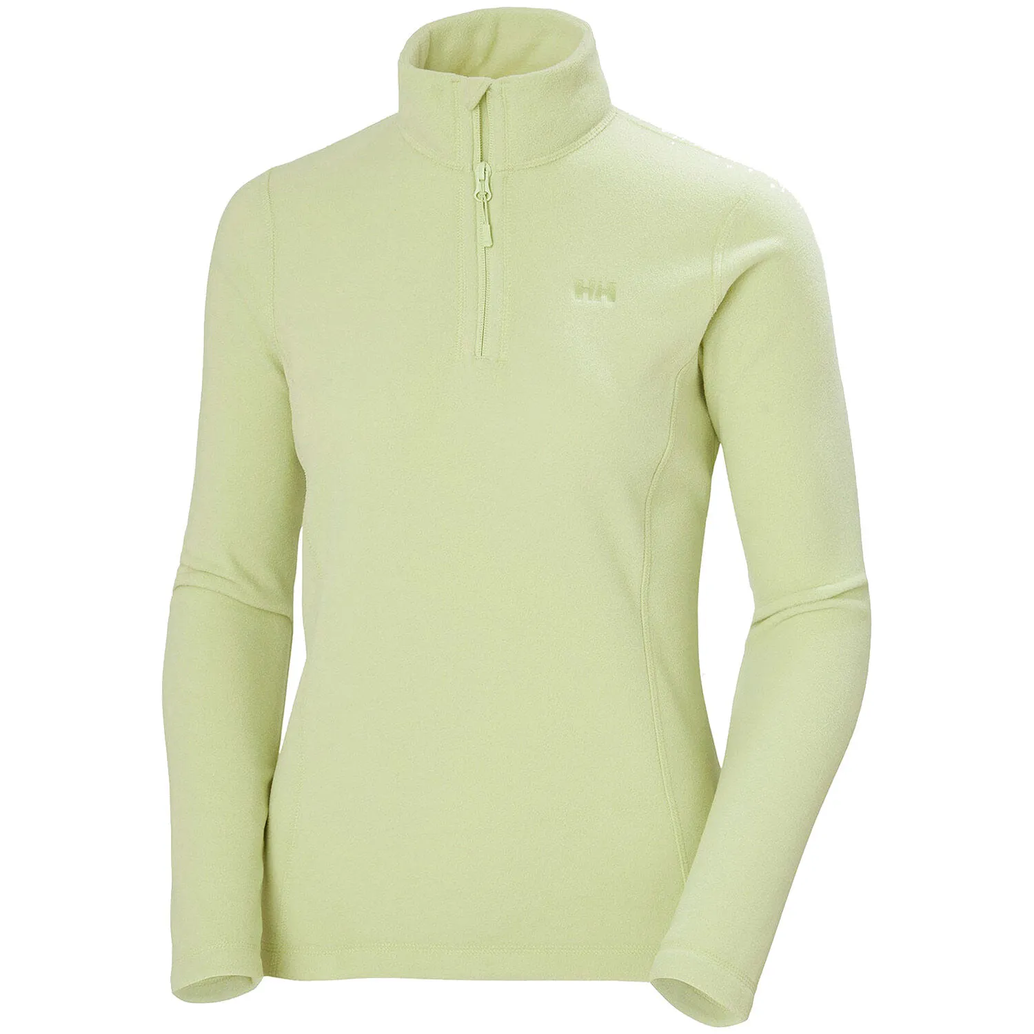 Helly Hansen Women's Daybreaker 1/2-Zip Fleece Top