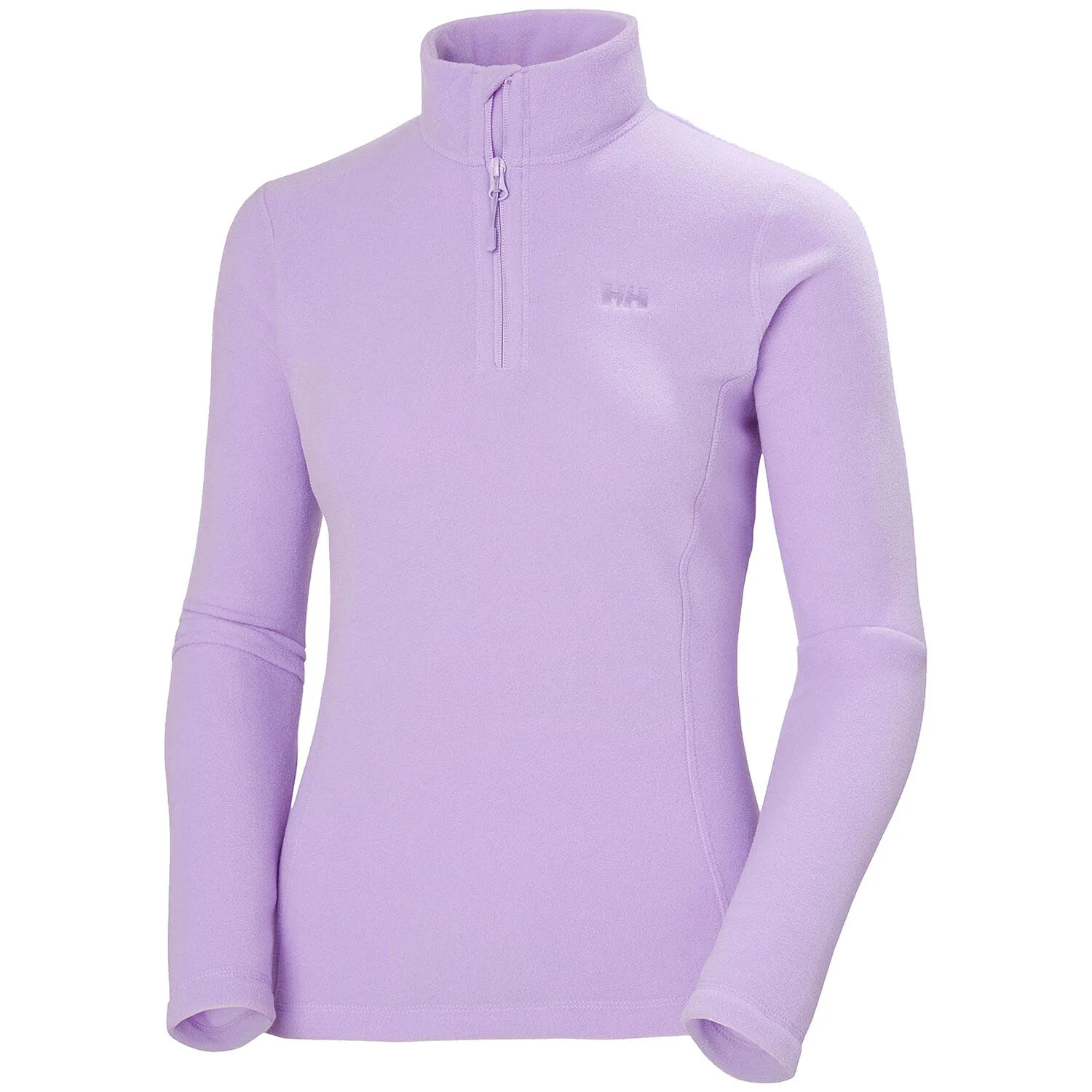 Helly Hansen Women's Daybreaker 1/2-Zip Fleece Top