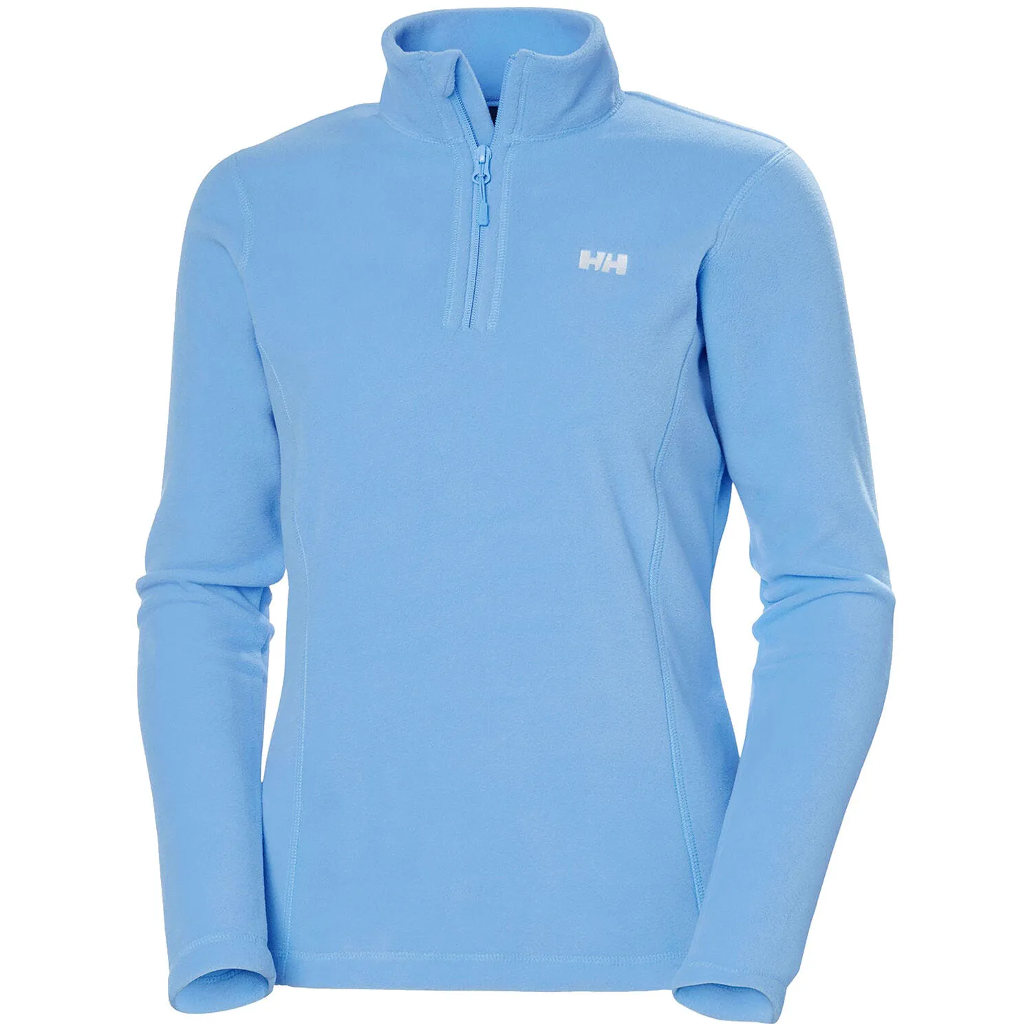 Helly Hansen Women's Daybreaker 1/2-Zip Fleece Top