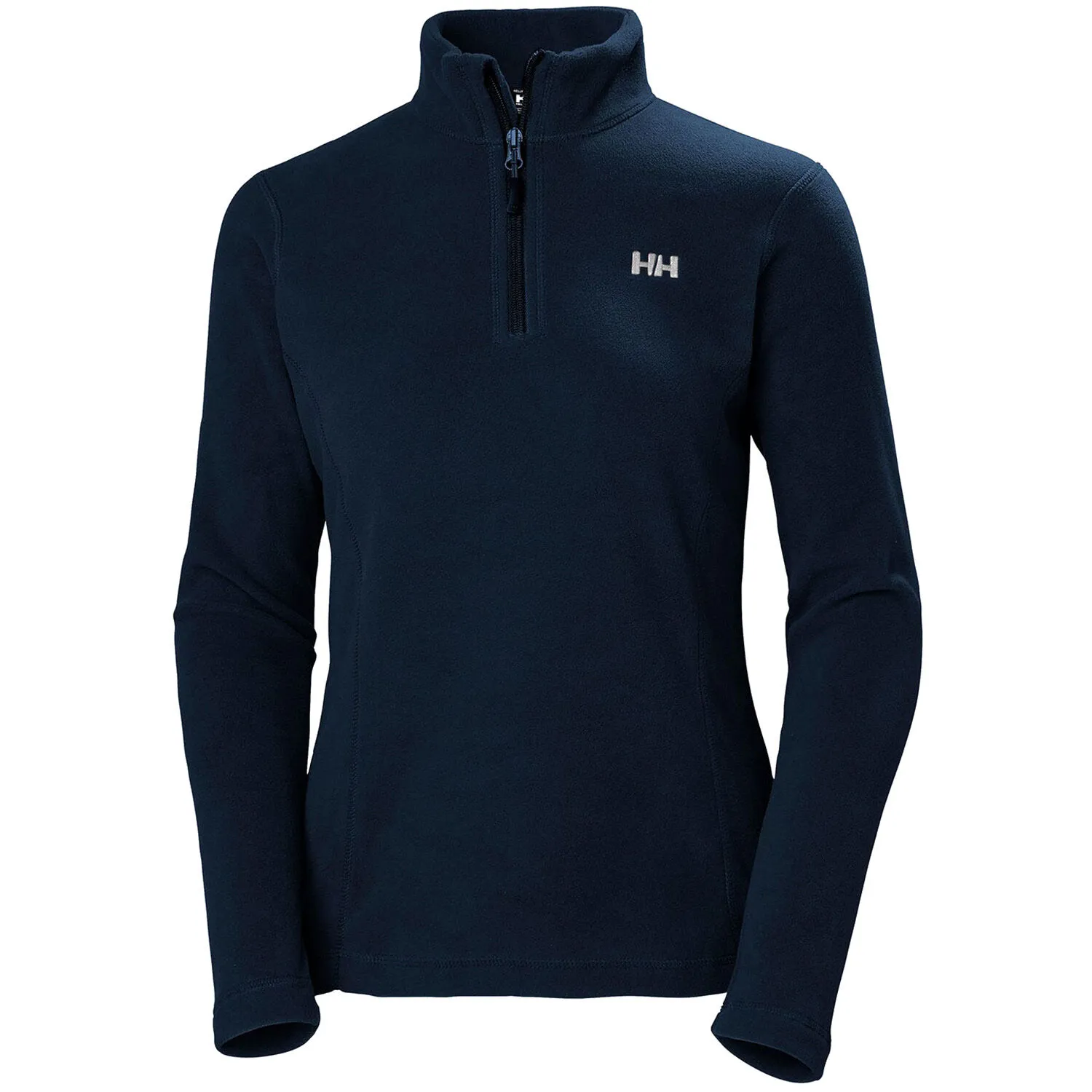 Helly Hansen Women's Daybreaker 1/2-Zip Fleece Top