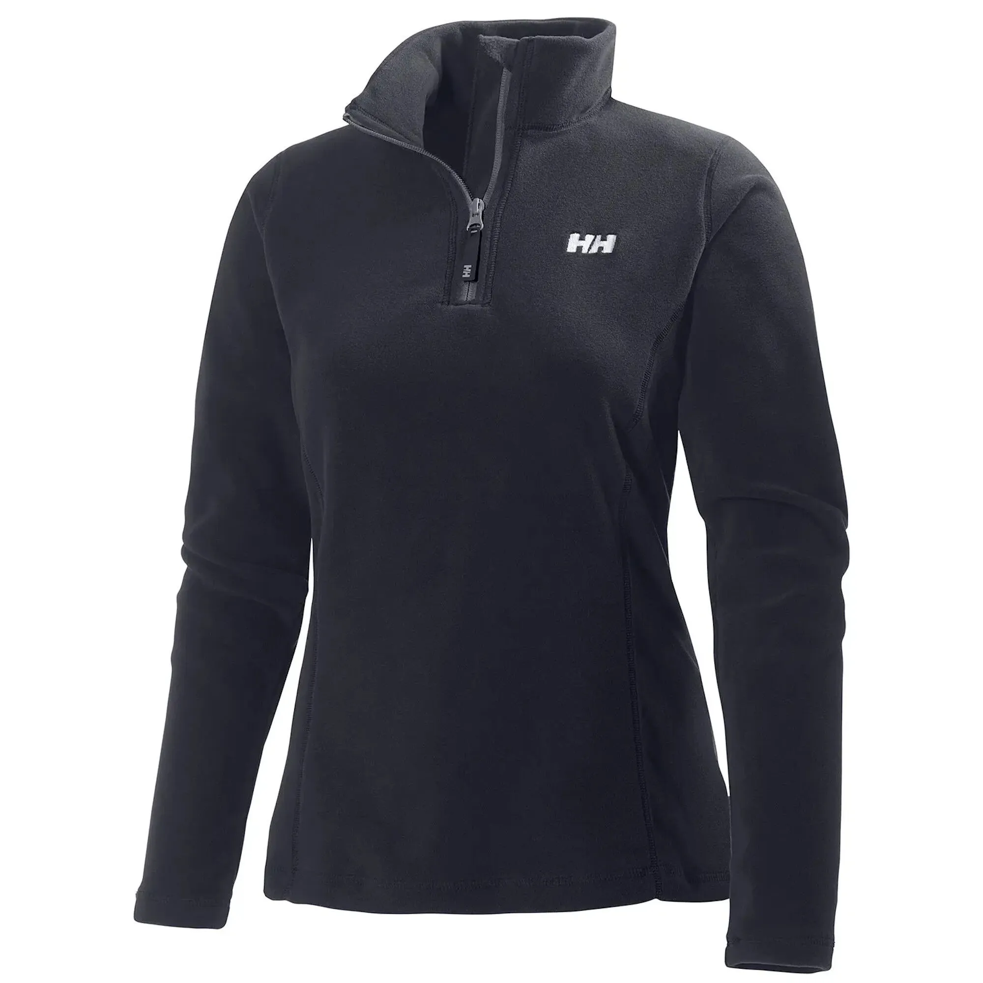 Helly Hansen Women's Daybreaker 1/2-Zip Fleece Top