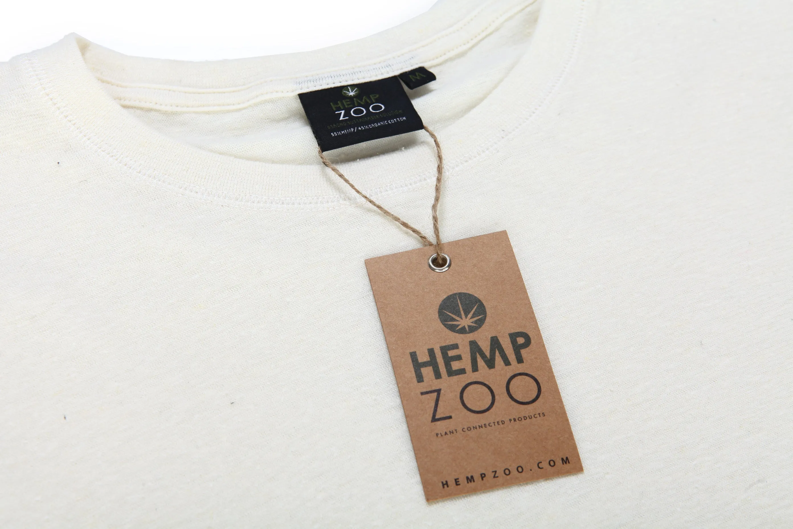 HEMP KIDS T-SHIRT ARMOR 6-12