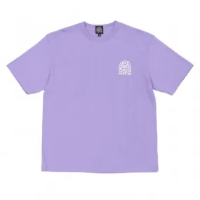 Heresy Arch T-Shirt (Lavendar)