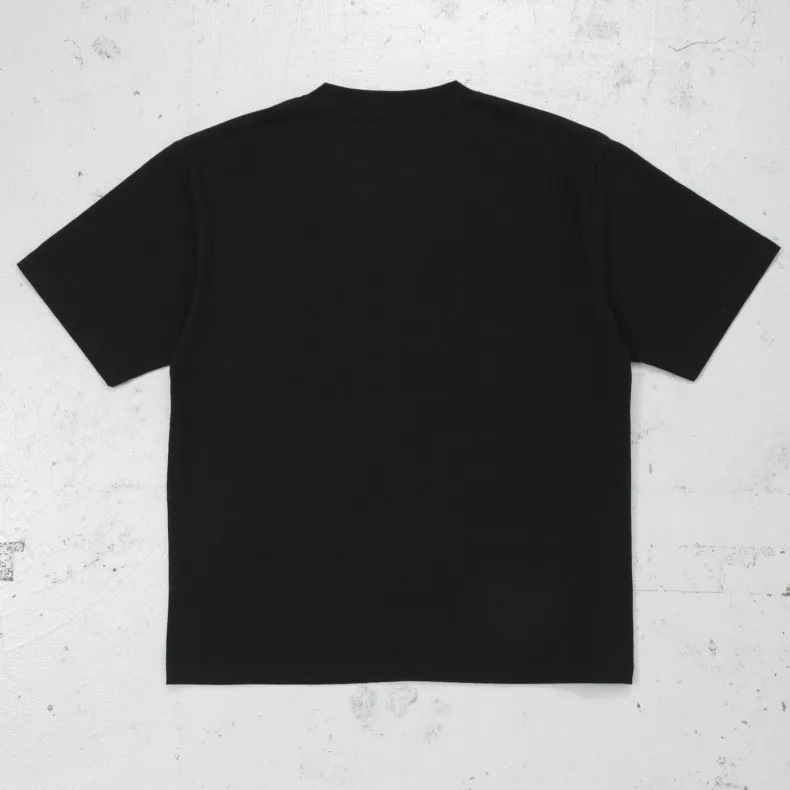 Heresy Naturist T-Shirt (Black)