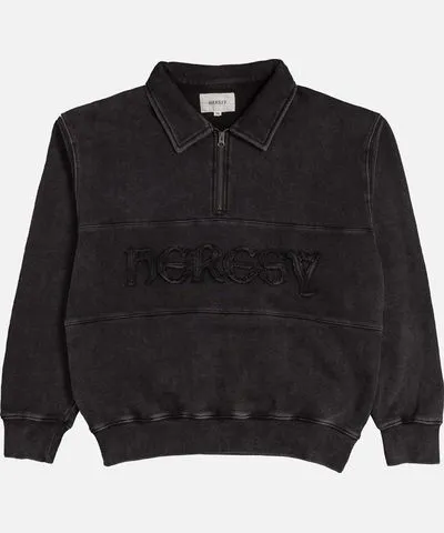 Heresy Pintsmen Fleece-Back Cotton Sweatshirt