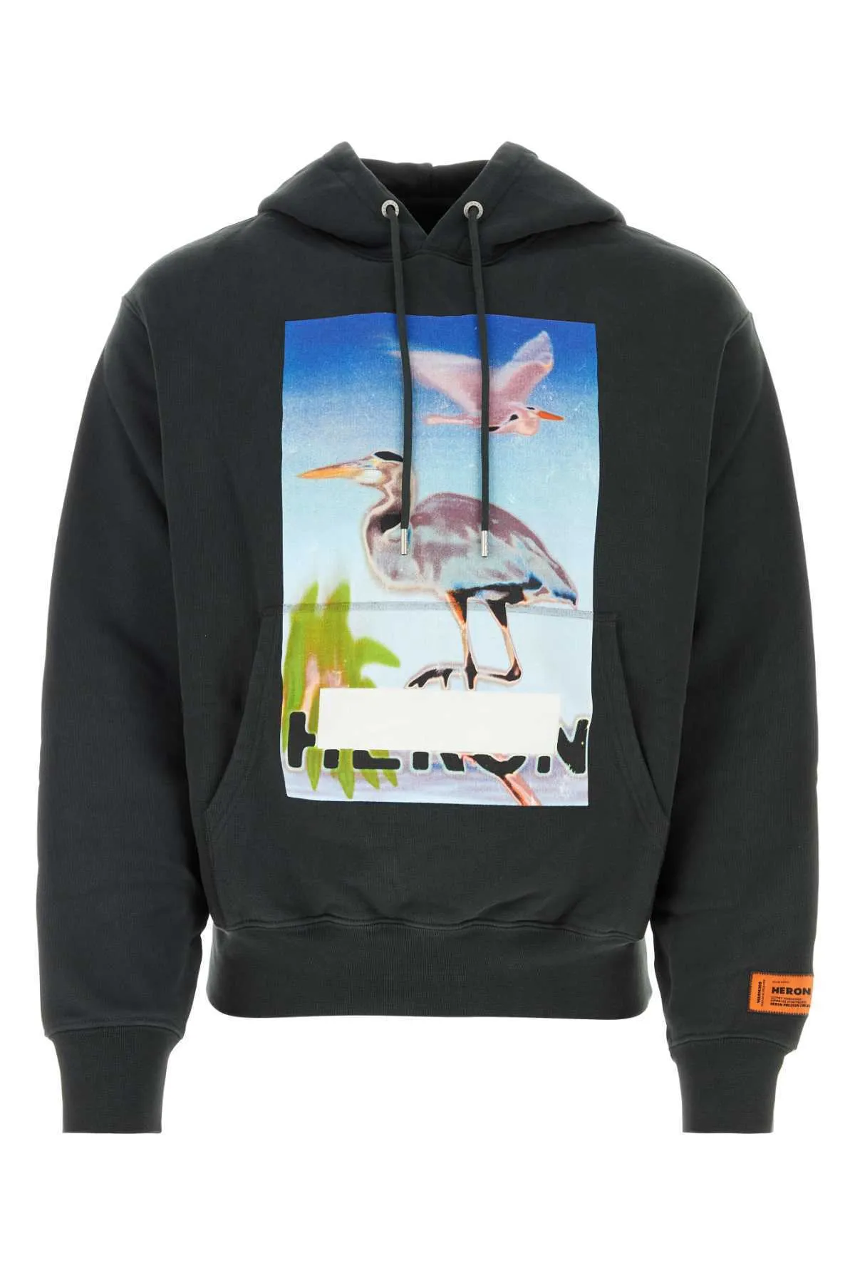 Heron Preston  |Sweatshirts