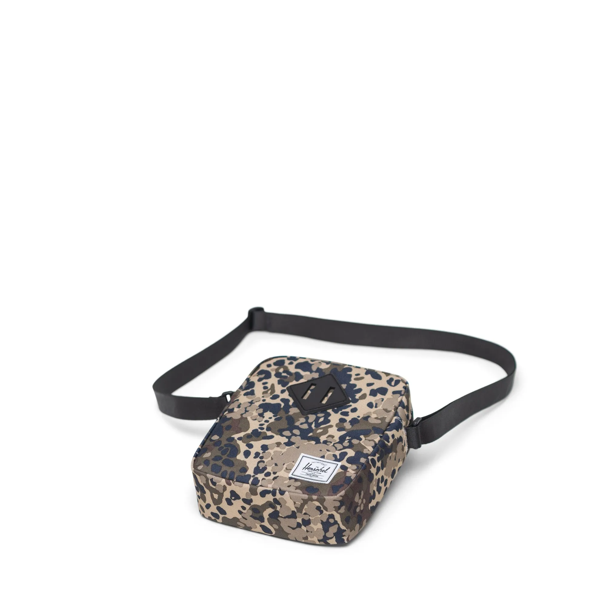 Herschel Heritage Crossbody Terrain Camo