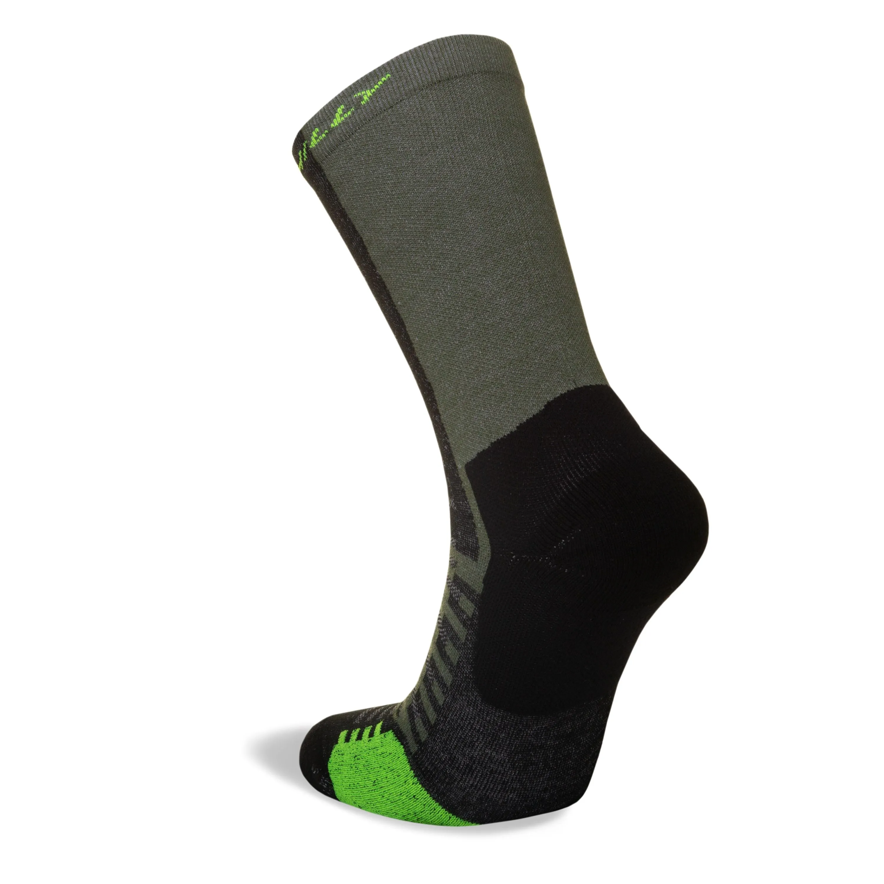 Hilly Active Crew Sock