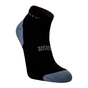 Hilly Active Quarter Socks 2 Pack