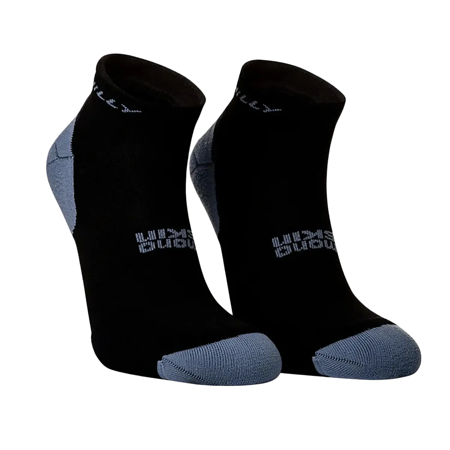 Hilly Active Quarter Socks 2 Pack