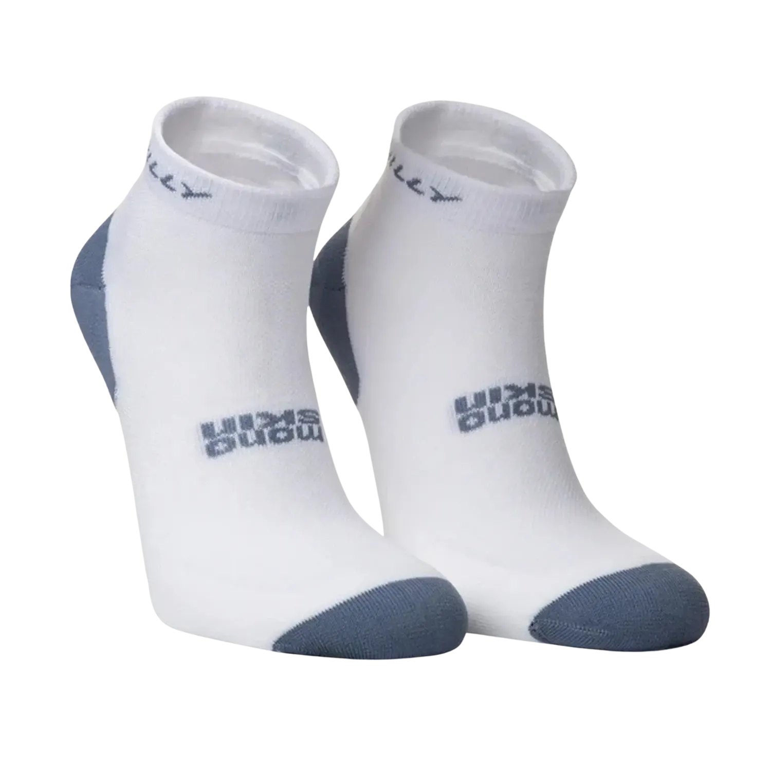 Hilly Active Quarter Socks 2 Pack