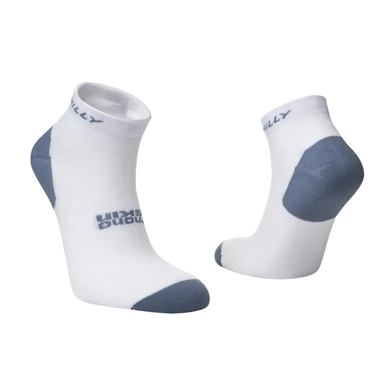 Hilly Active Quarter Socks 2 Pack