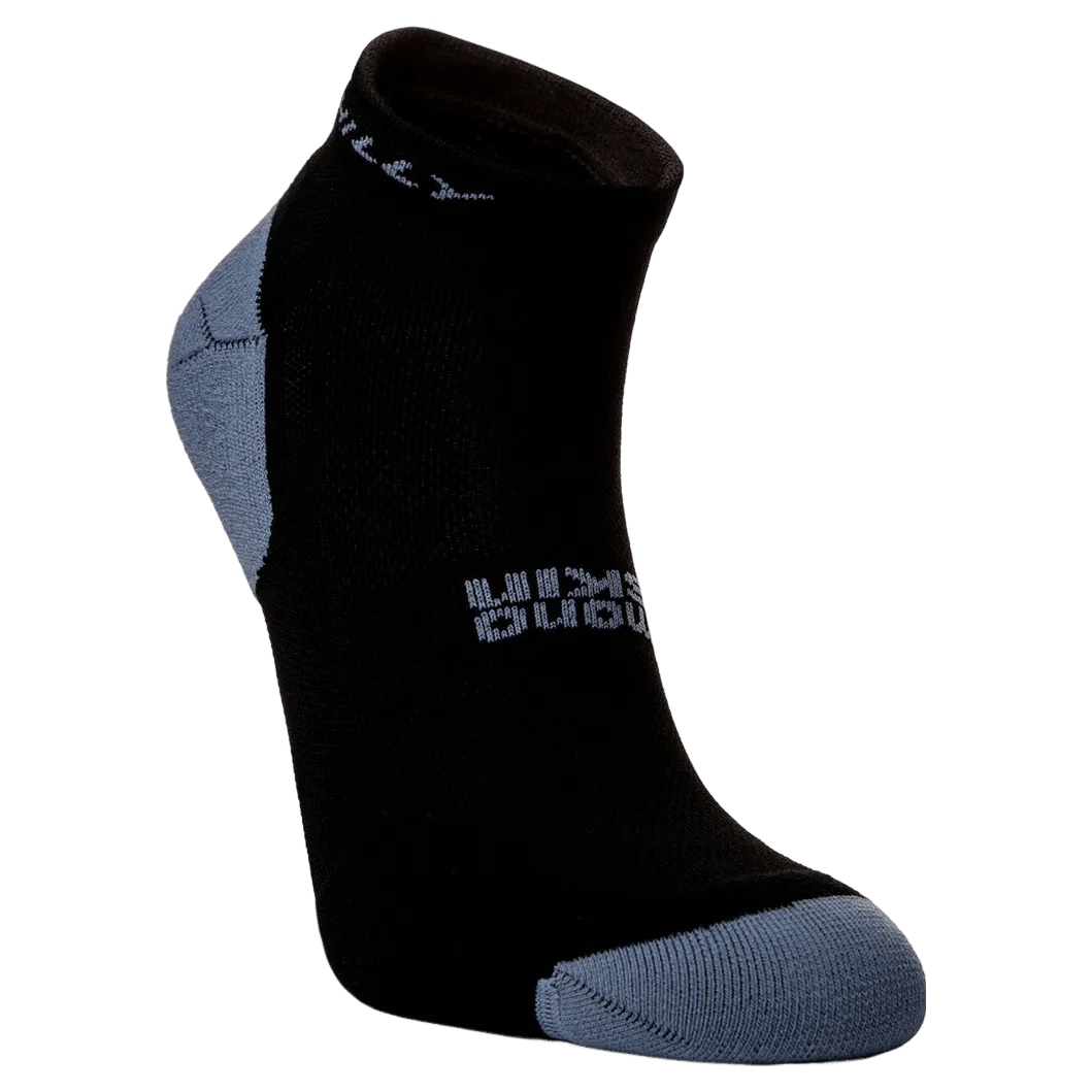 Hilly Active Quarter Socks Twin Pack