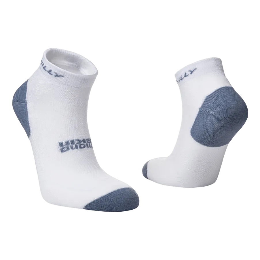 Hilly Active Quarter Socks Twin Pack