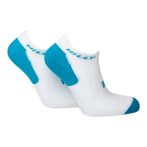 Hilly Active Socklet Socks Twin Pack