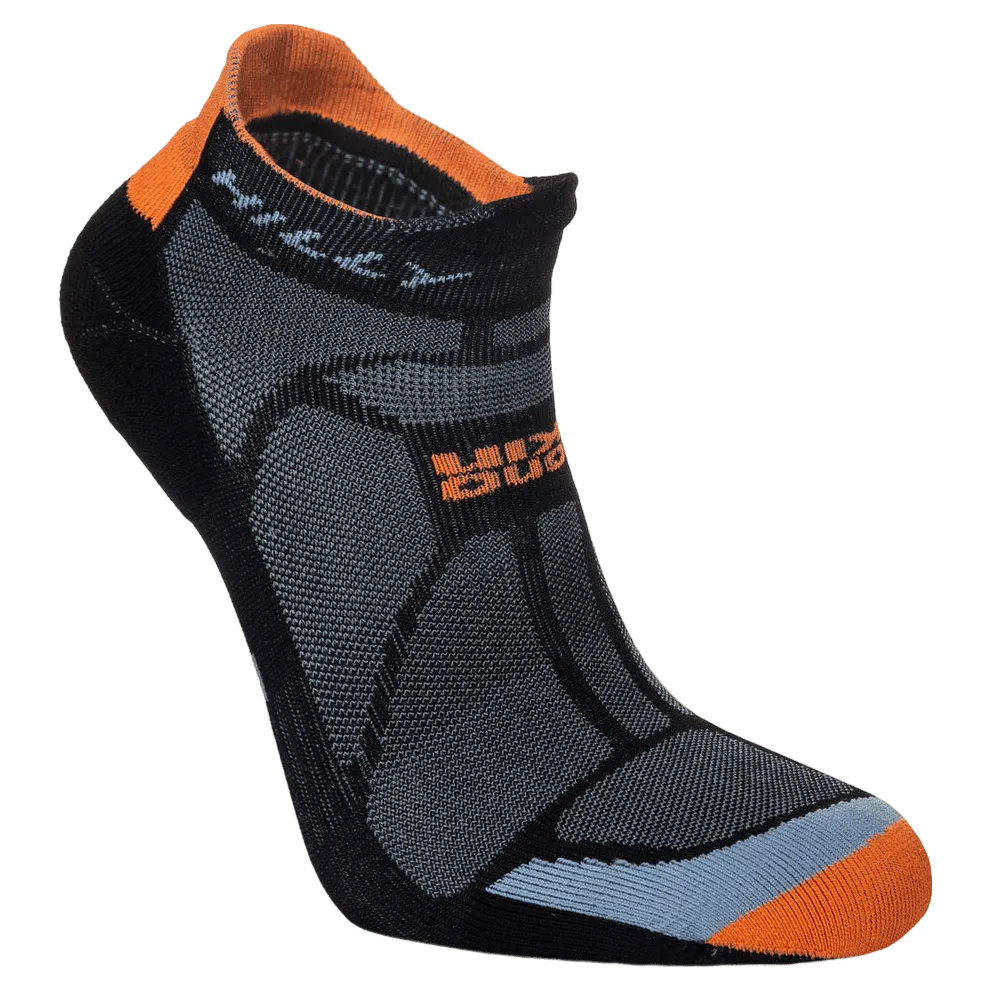 Hilly Marathon Fresh Socklet Socks