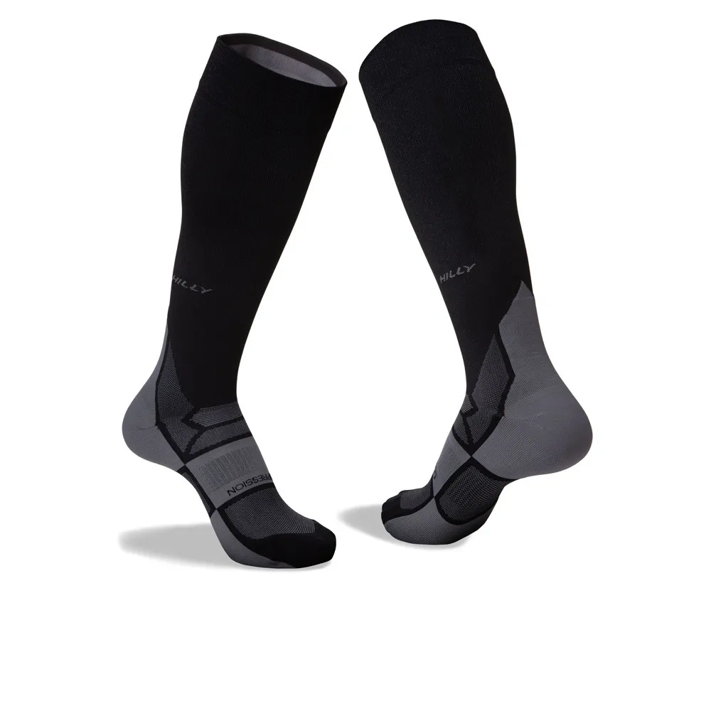 Hilly Pulse Compression Socks - AW24