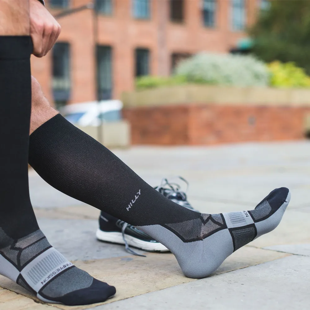 Hilly Pulse Compression Socks - AW24