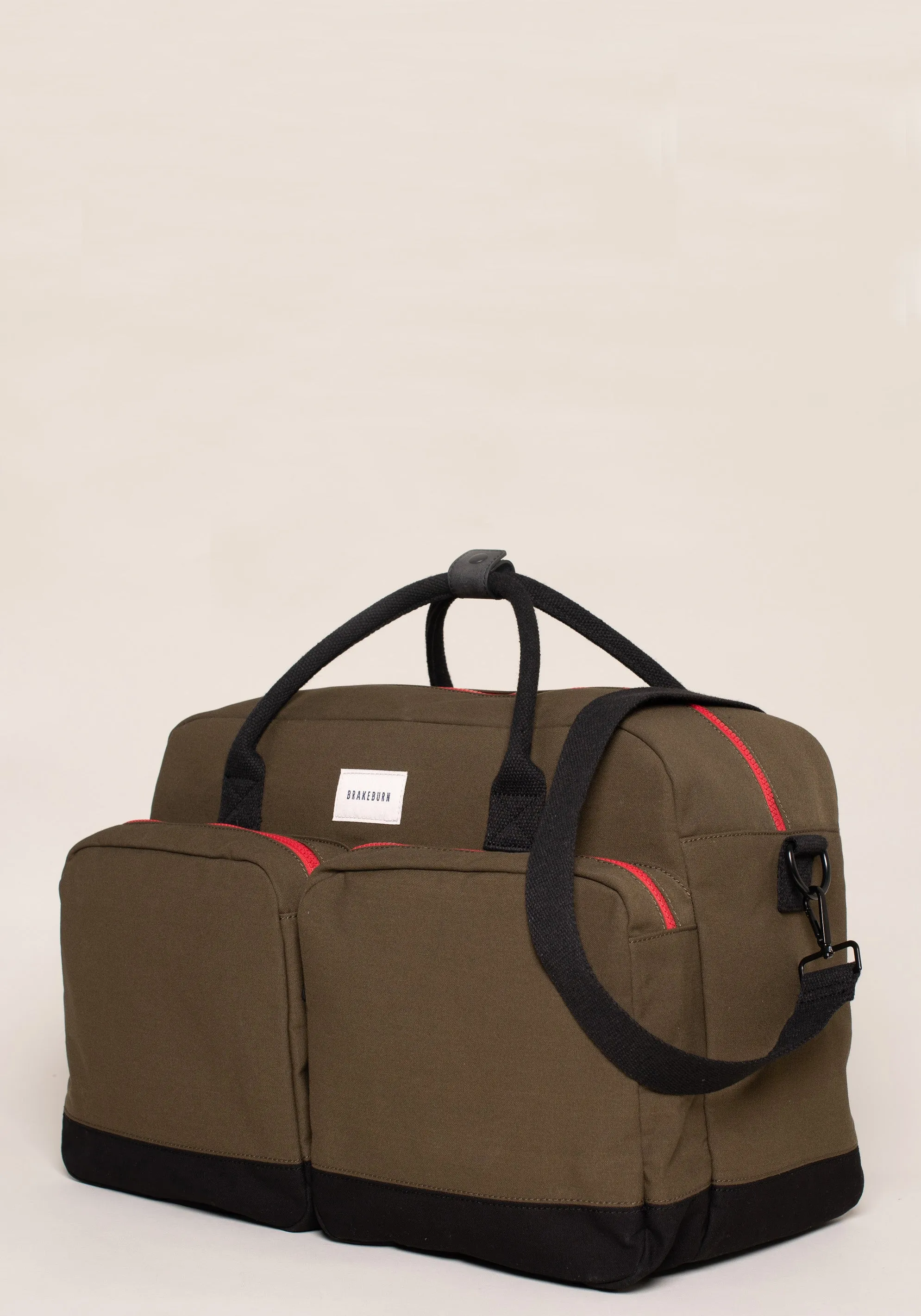 Holdall