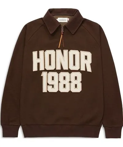 Honor The Gift 1988 Logo Sweatshirt