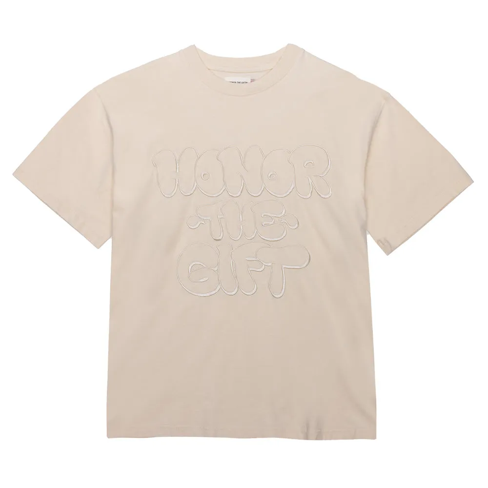 Honor The Gift AMP'D UP SS Tee