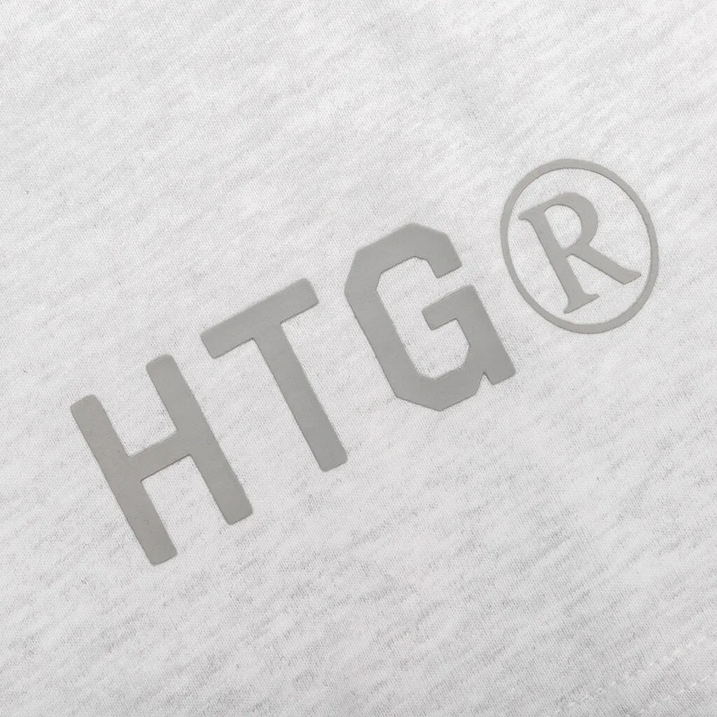 Honor The Gift HTG Wisdom S/S Tee - Light Heather