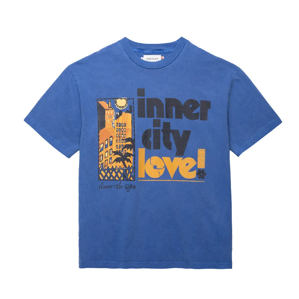 Honor The Gift Inner City Love 2.0 SS Tee