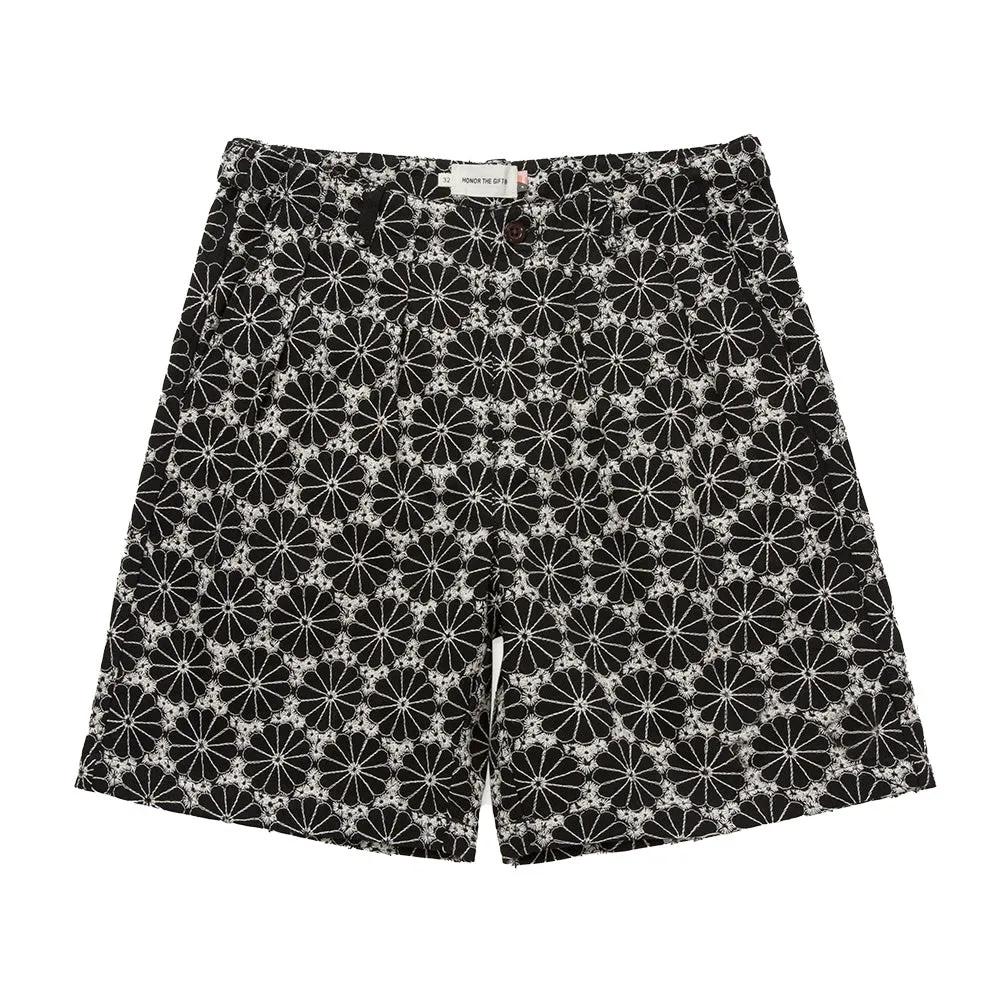 Honor The Gift Legacy Eyelet Short