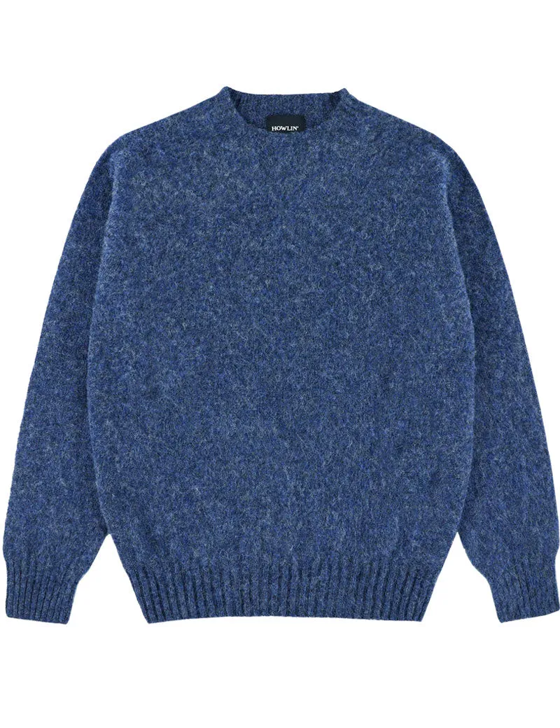 Howlin' Birth Of The Cool Jumper Denim