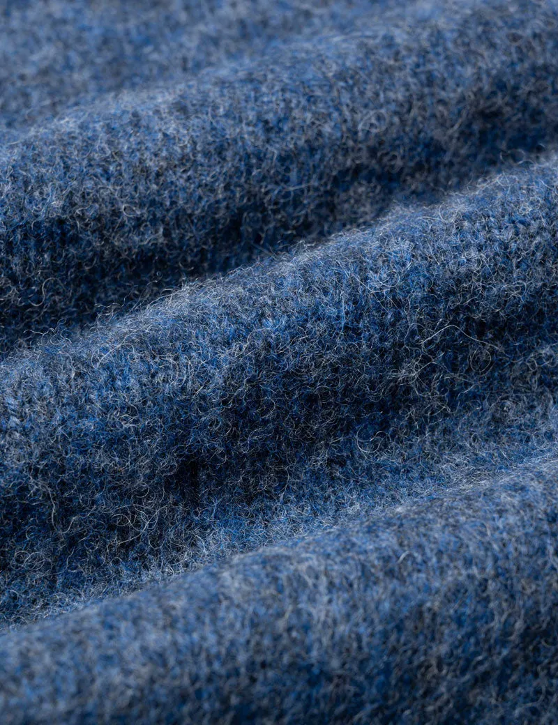 Howlin' Birth Of The Cool Jumper Denim