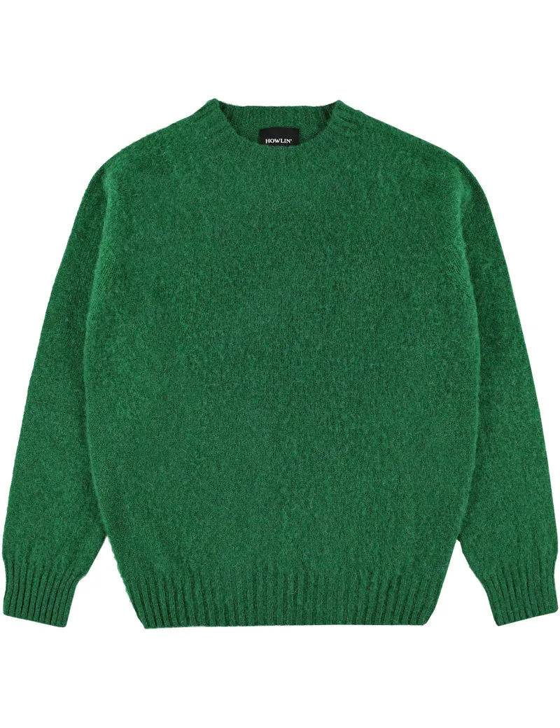 Howlin' Birth Of The Cool Jumper Greendream