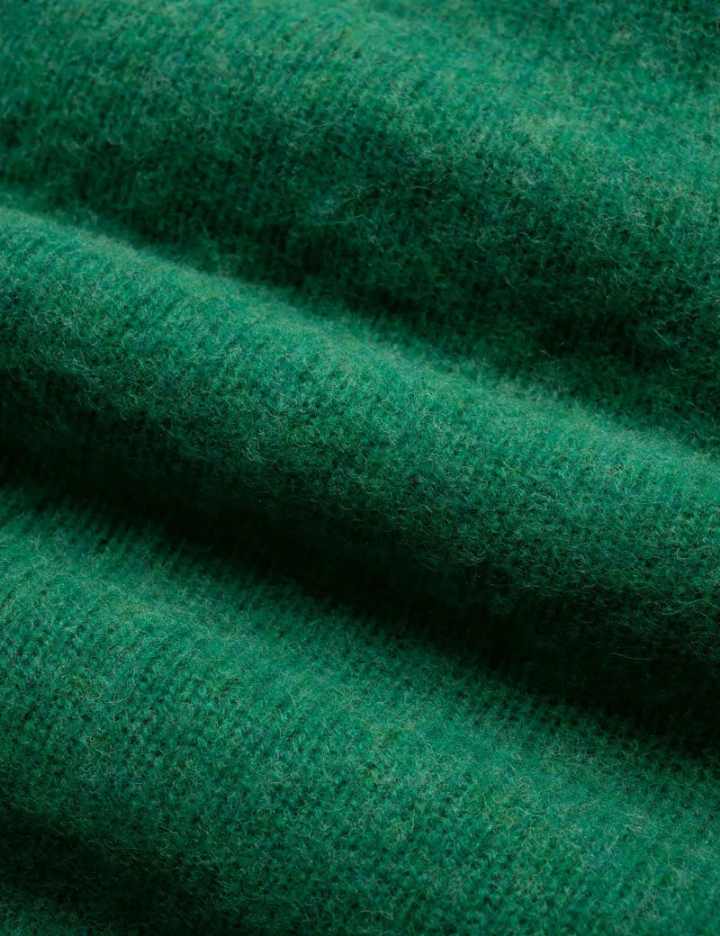 Howlin' Birth Of The Cool Jumper Greendream