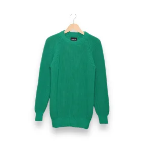 Howlin' Easy Knit green