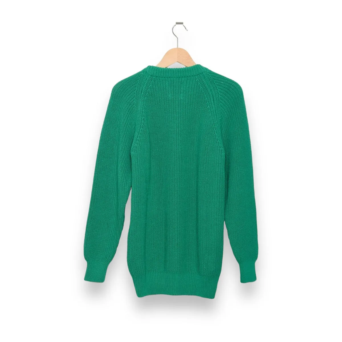 Howlin' Easy Knit green