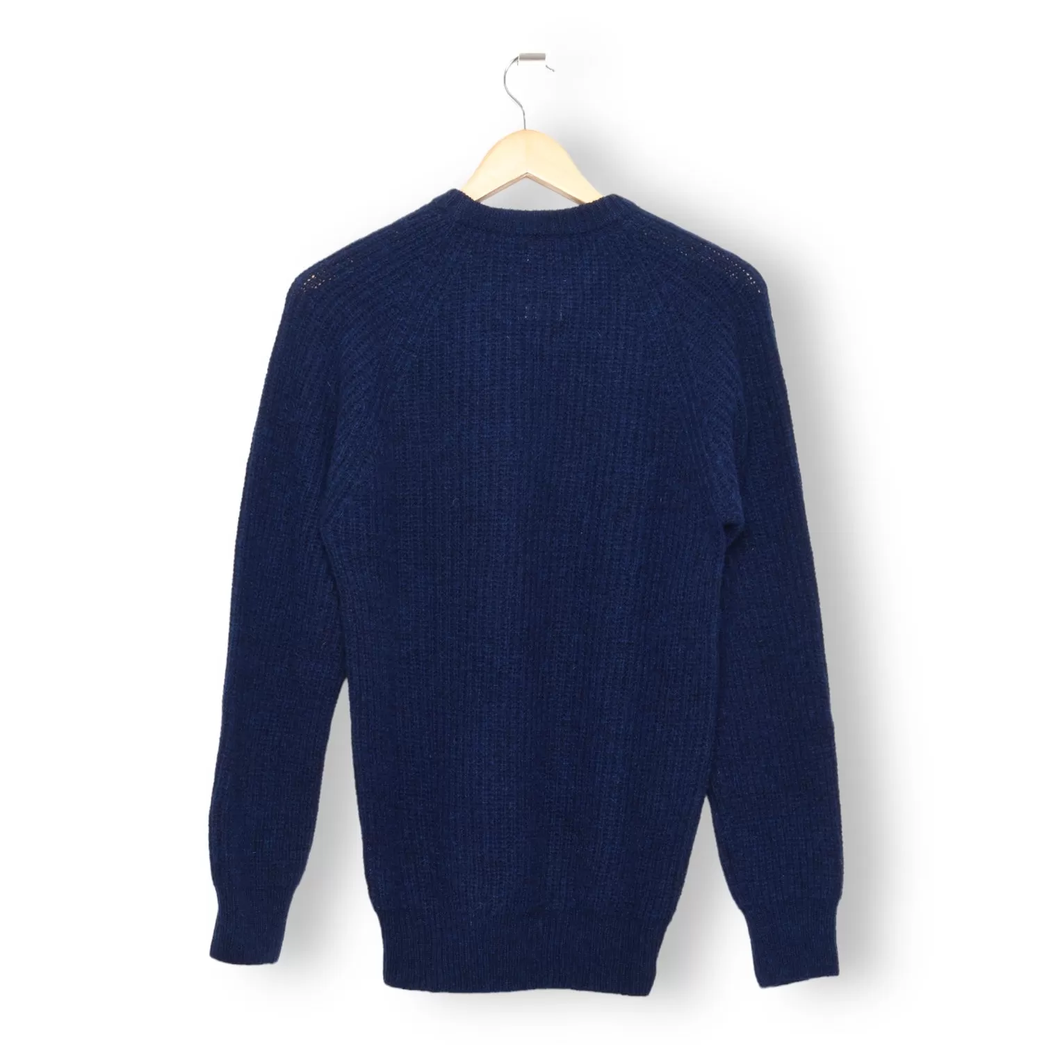 Howlin' Raw Knit magic blue