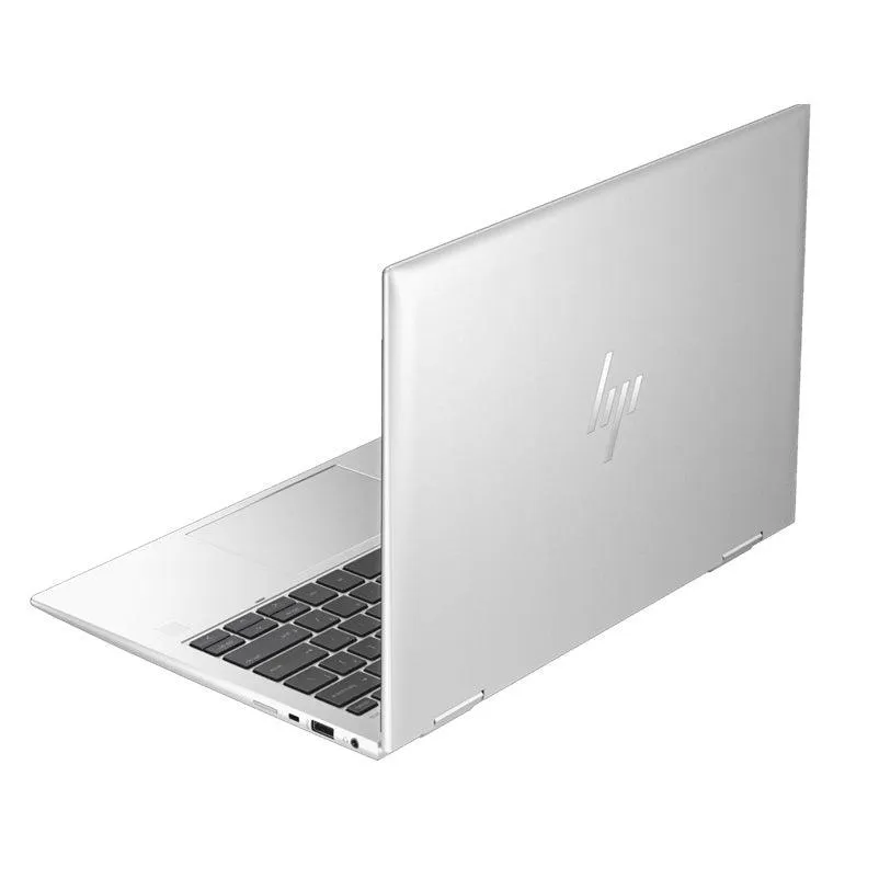 HP Elitebook x360 830 G10 Laptop 13.3 Intel i7 16GB RAM 512GB SSD W11/10P64 Touchscreen Pen Notebook