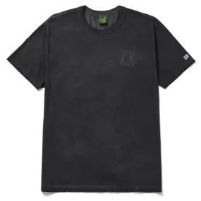 Huf 12 Galaxies Faded Relaxed Top Gunmetal