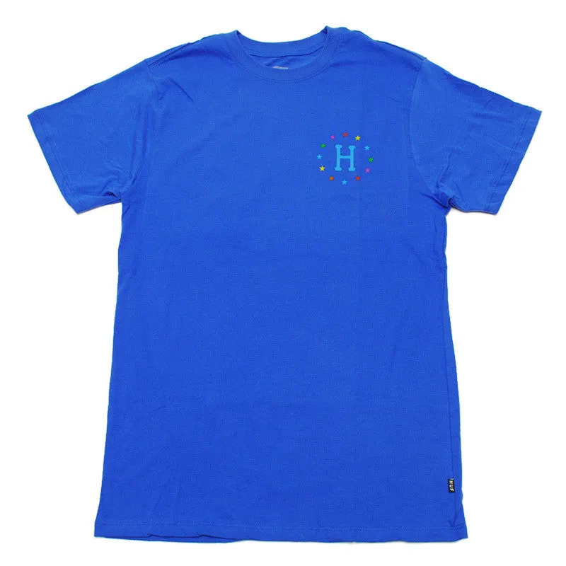 Huf 144 Galaxies Tee