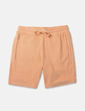 Huf Clayton Short - Peach