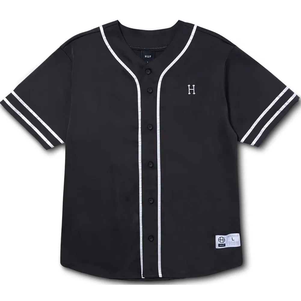 HUF Community Hand Baseball Jersey