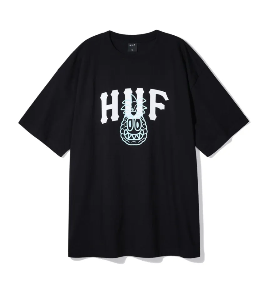 HUF  |[HUF]★24SS★ HUF X REDDY PINNACLE TE