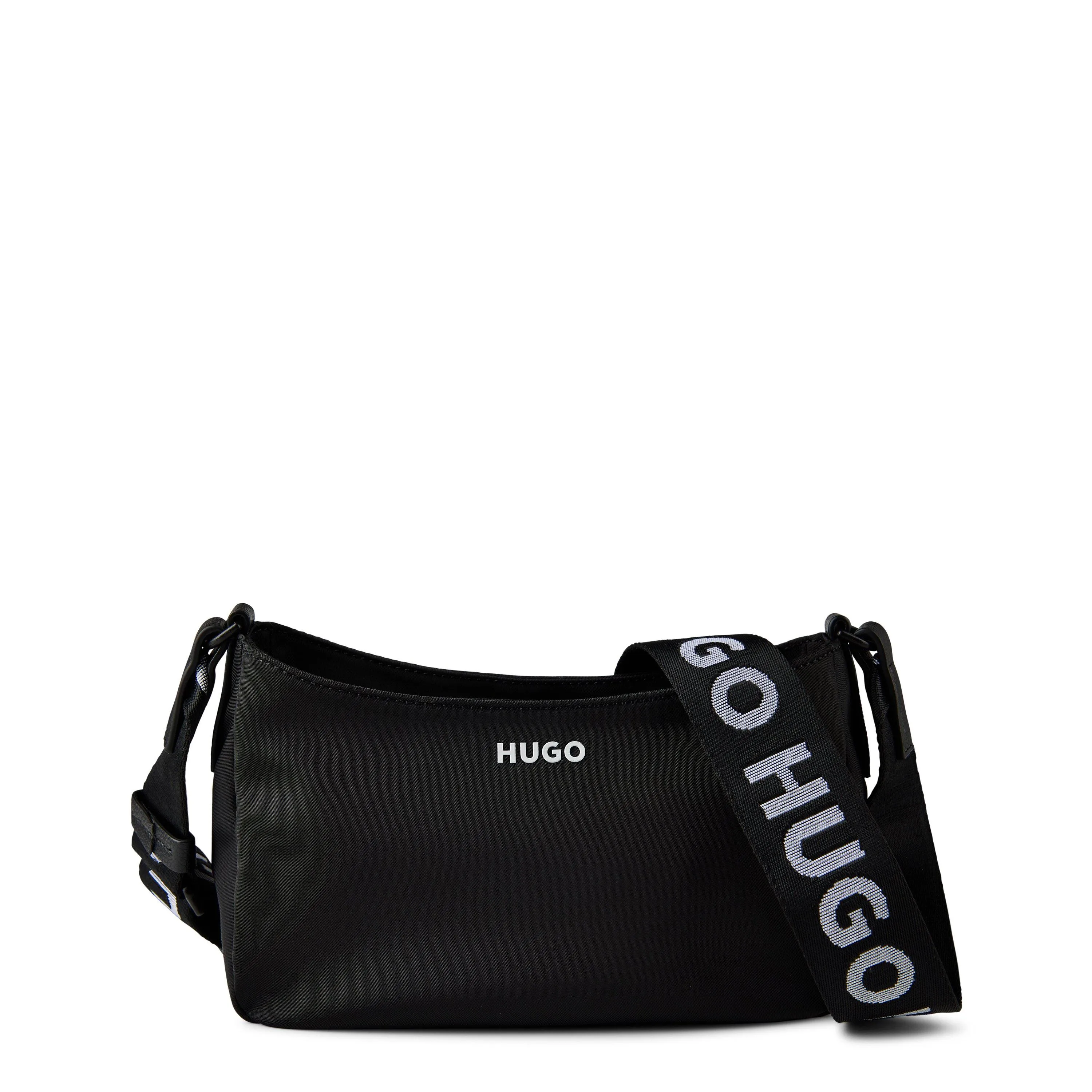 Hugo Small Bel Hobo Bag