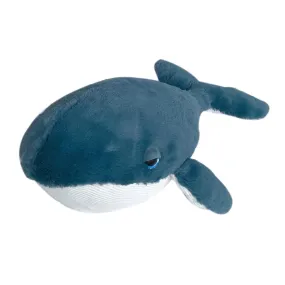 Hurley Whale Soft Toy