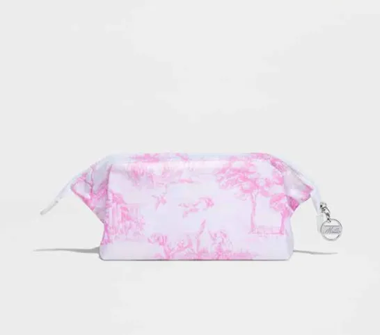 JET SET & GO COSMETIC TRAVEL BAG