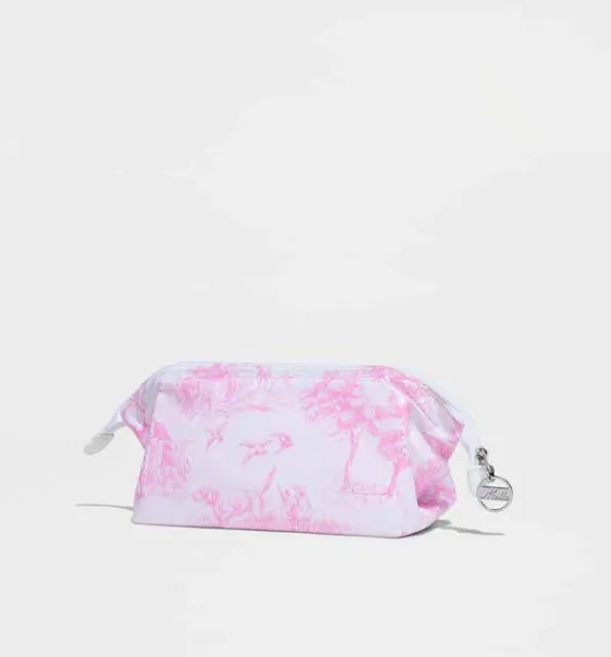 JET SET & GO COSMETIC TRAVEL BAG