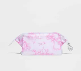 JET SET & GO COSMETIC TRAVEL BAG