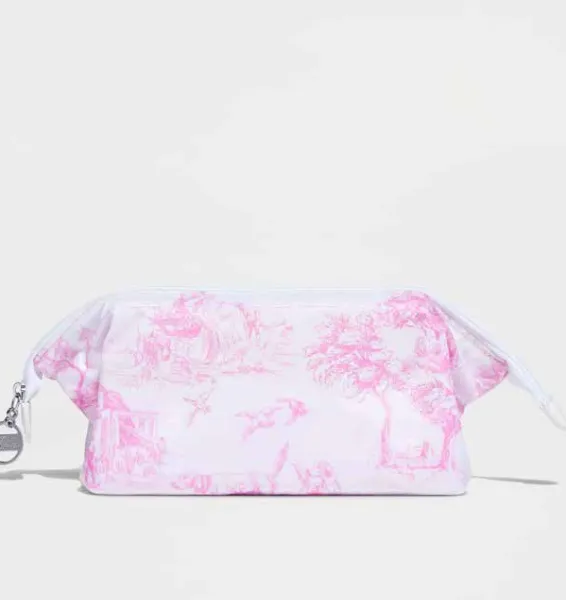 JET SET & GO COSMETIC TRAVEL BAG