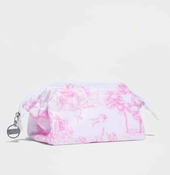 JET SET & GO COSMETIC TRAVEL BAG