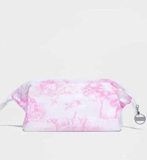 JET SET & GO COSMETIC TRAVEL BAG