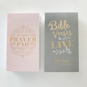 Jumbo Prayer Pads